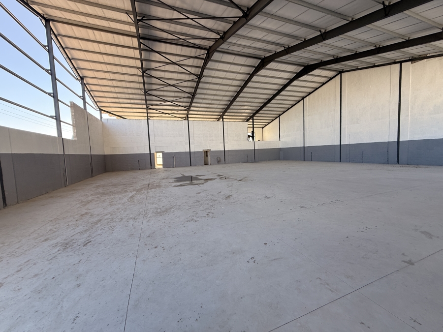 To Let Commercial Property for Rent in Blackheath Industrial Western Cape